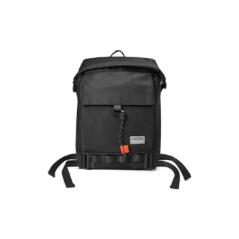 Skechers Fabric Backpack Regular Unisex Carbon Black
