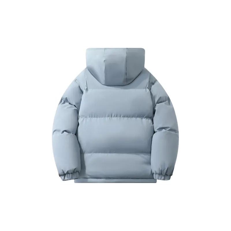 Antioffice Puffer Jacket Winter Men's-8