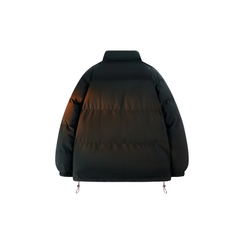 PAKA Puffer Jackets Unisex-5