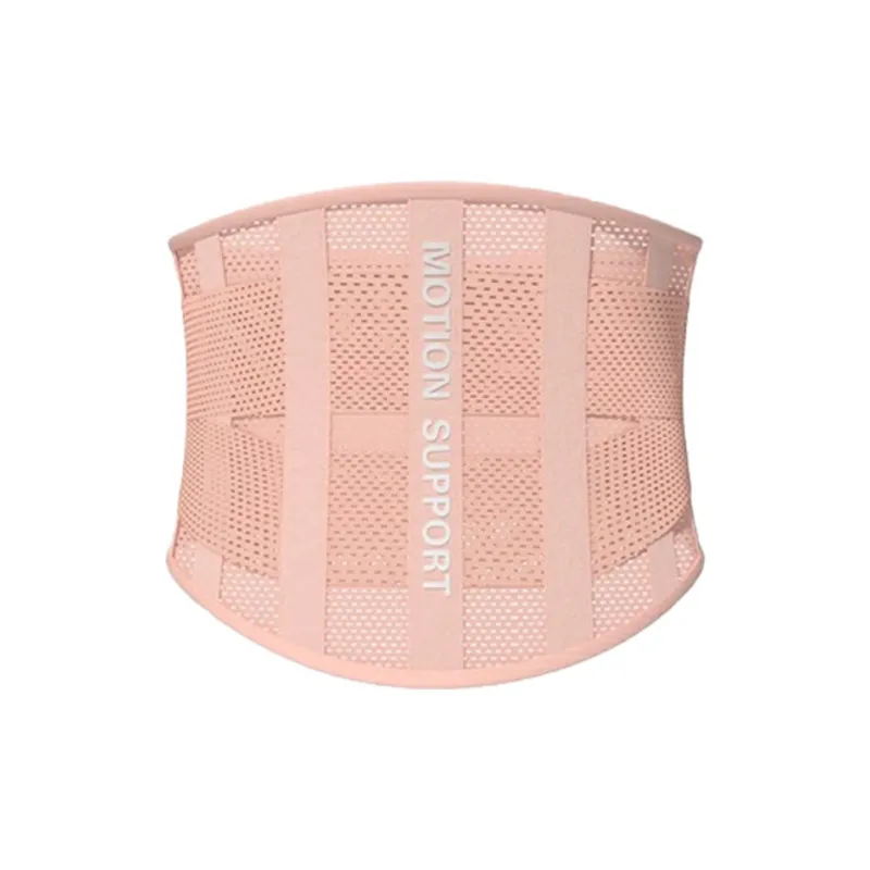 LINING Back Support Braces-2