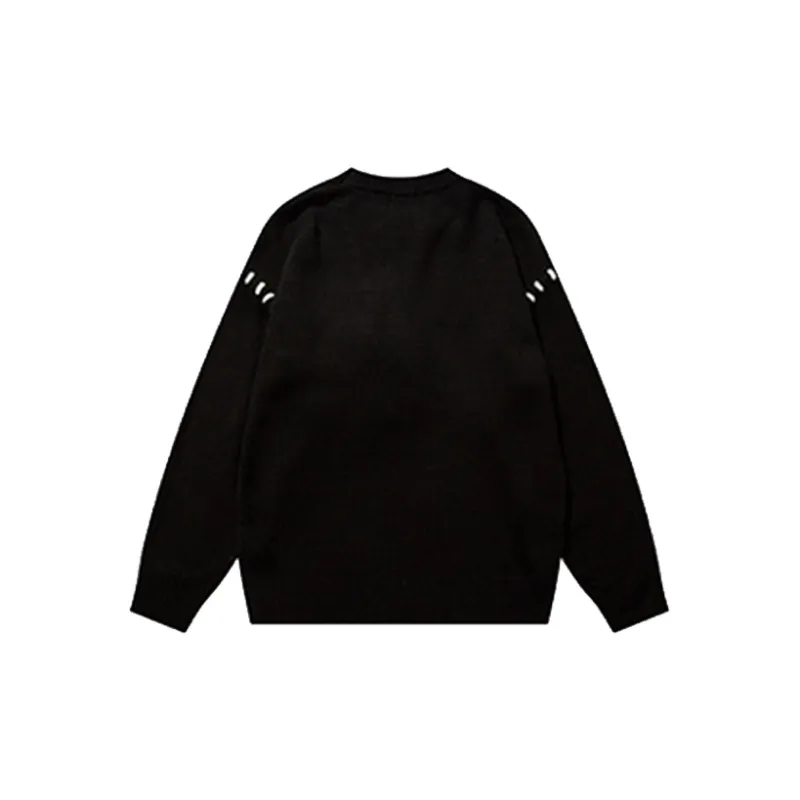 EOEI Knitwear Women's-3
