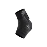 1 Pack (Left and Right Feet All)-Black