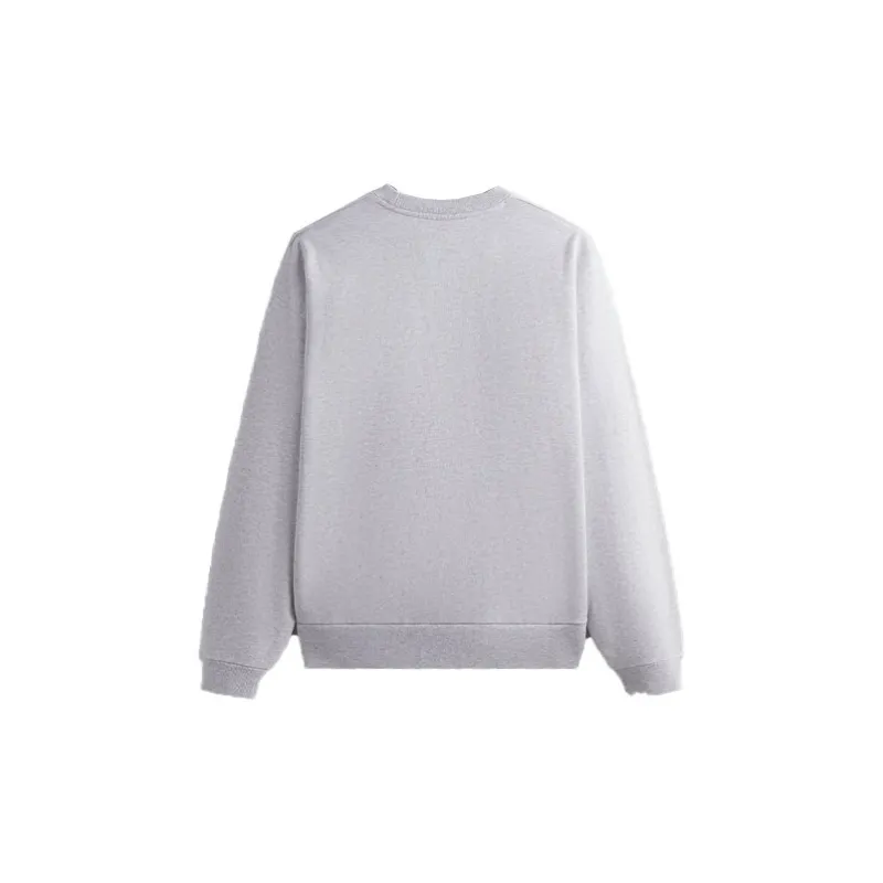 KITH For Bergdorf Goodman Nelson Crewneck-1
