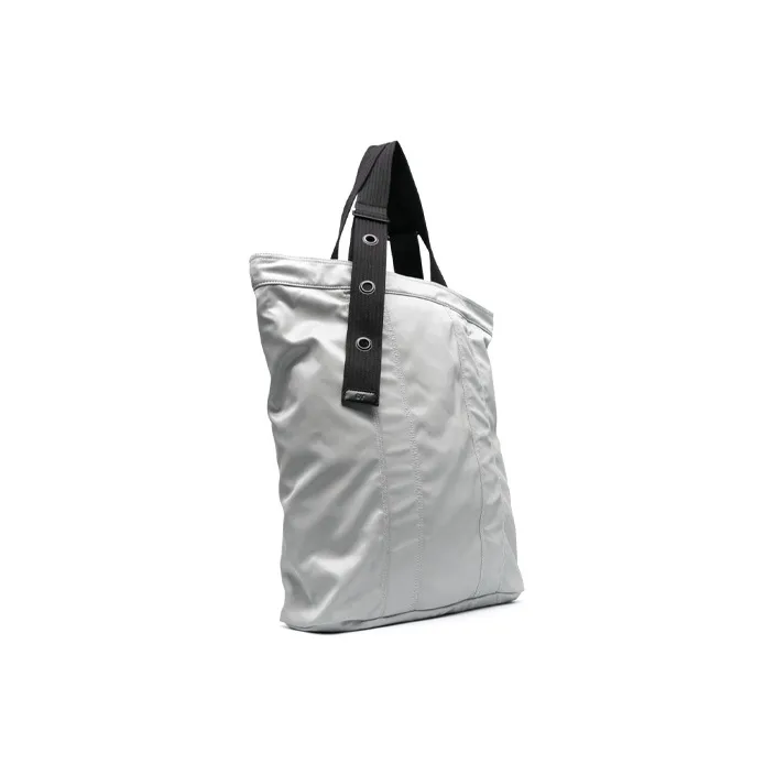 Y 3 Logo print Tote Bag-4