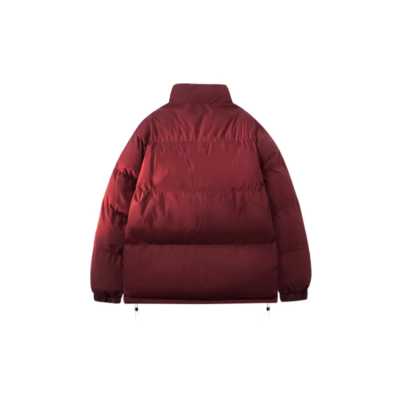 PAKA Puffer Jackets Unisex-12