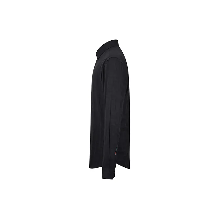 RARE Shirts Men Black-1