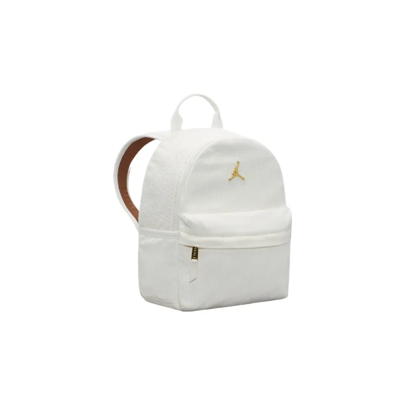 Jordan Cotton Backpack Mini Women's Canvas-1