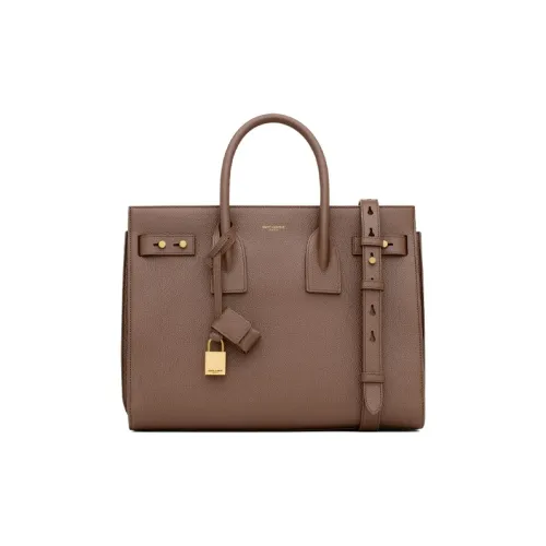 SAINT LAURENT SAC DE JOUR Handbags