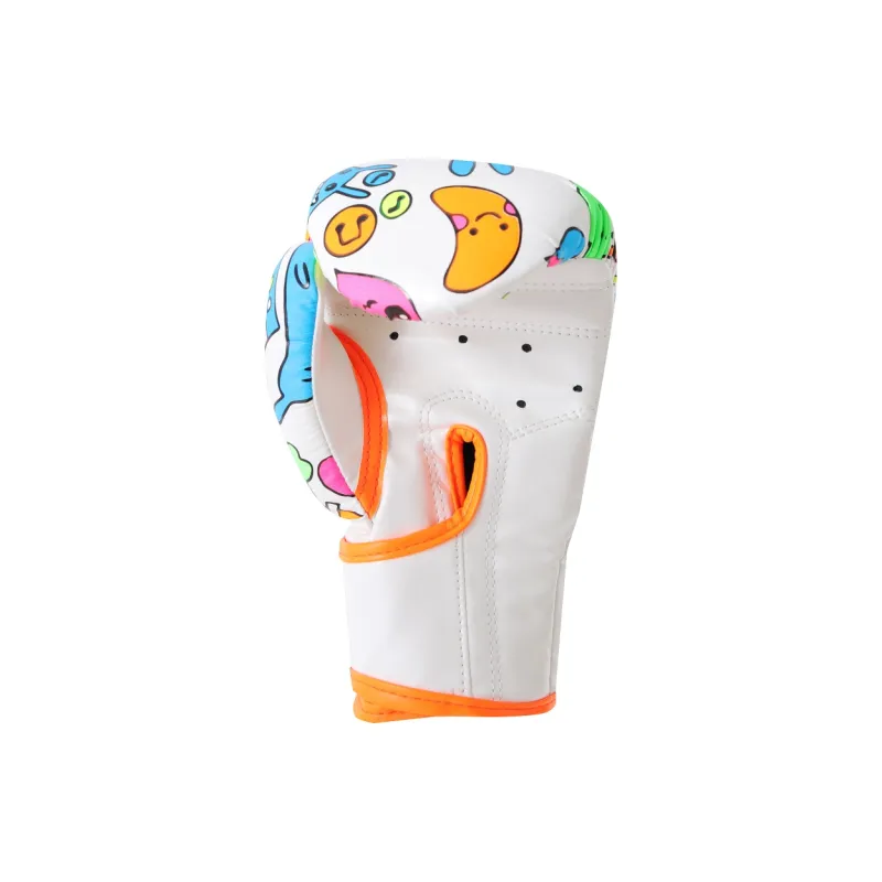 MUAYTHAI DRACULA Boxing Gloves-6