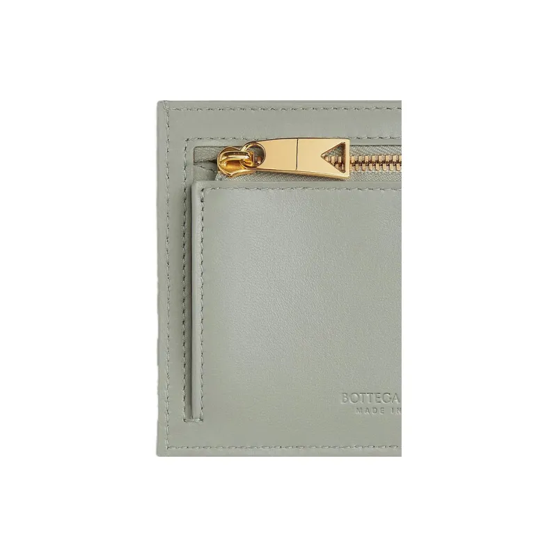 Bottega Veneta Braided Cards Holder-2