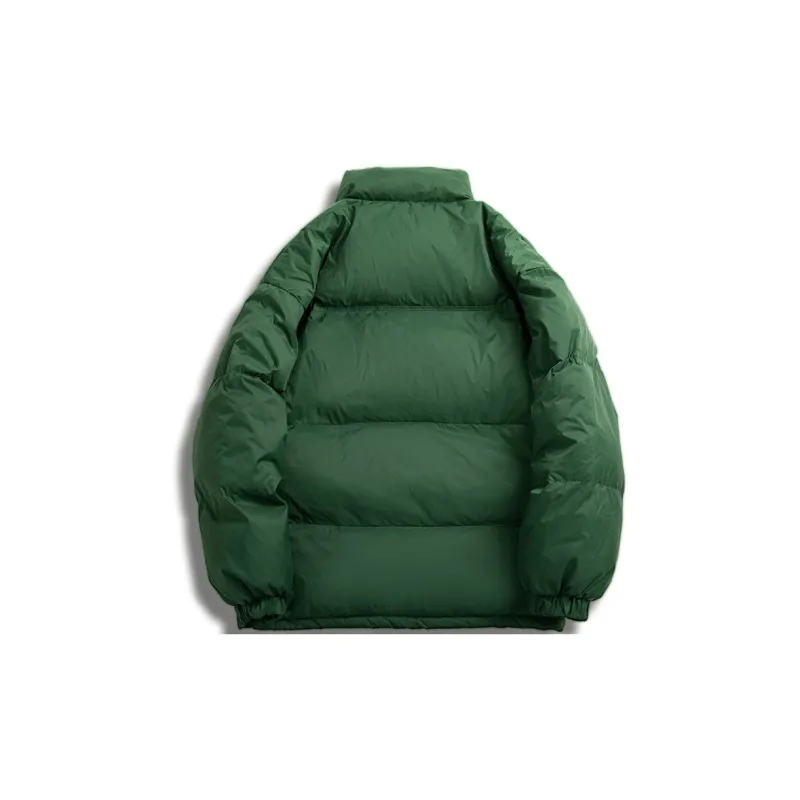 Universal Templates Down Jacket Coat Unisex-16