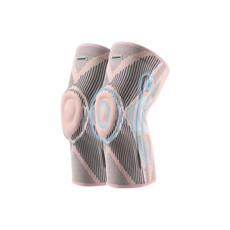 Kawasaki Knee Pads-7