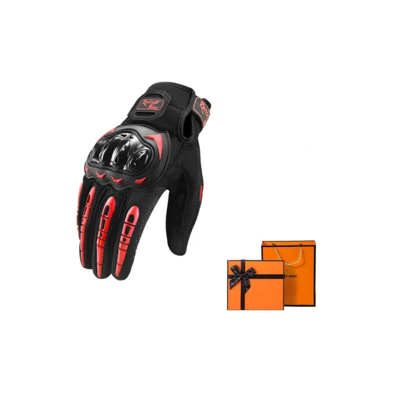 AXK Motorcycle Protective Gears-14