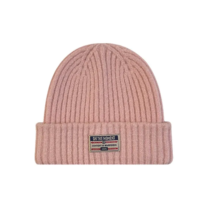 J W Beanies Unisex-4