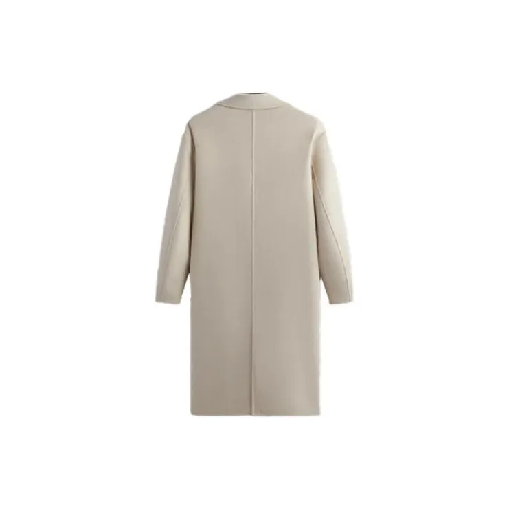KITH Bergen Car Coat-1