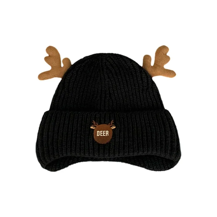 J W Beanies Unisex-1