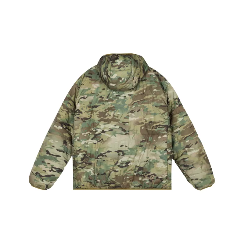 WASSUP Puffer Jackets Unisex-9