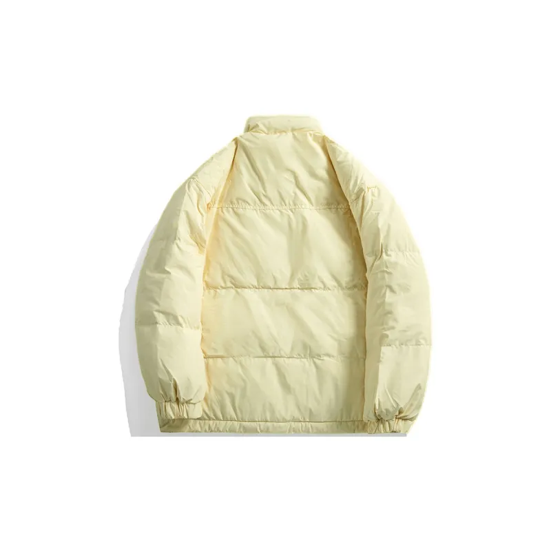 Universal Templates Down Jacket Coat Unisex-13
