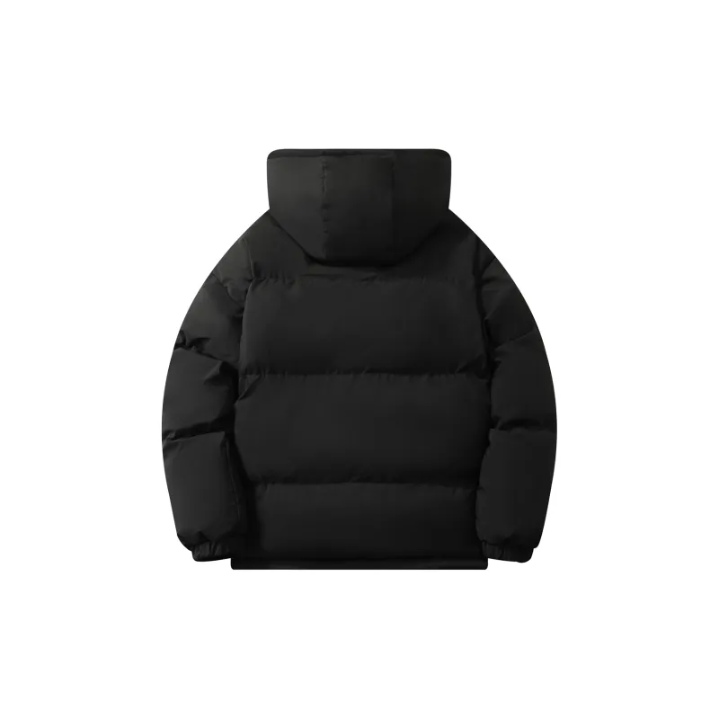 Antioffice Puffer Jacket Winter Men's-1