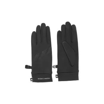 PIERRE CARDIN Knit Gloves Unisex
