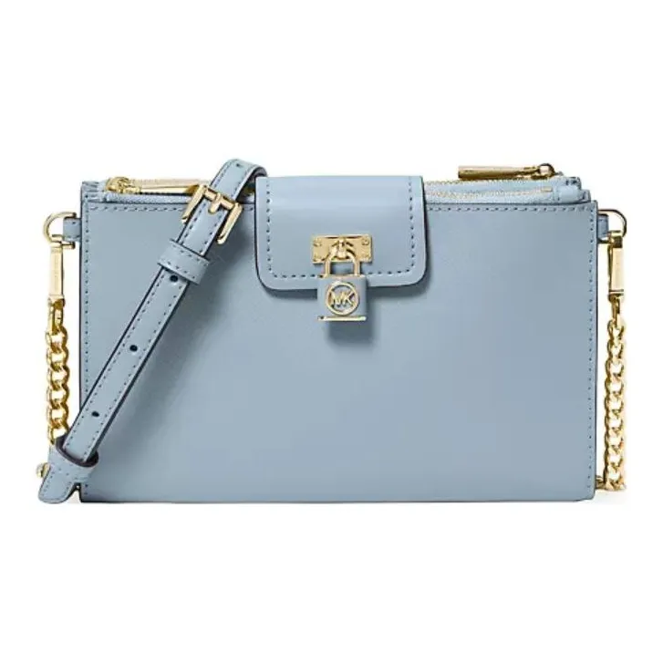 MICHAEL KORS MK Ruby Crossbody Bags-1