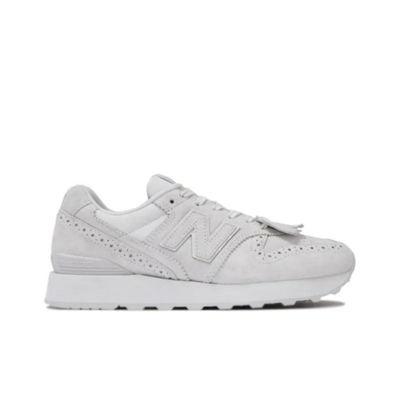 New Balance 996 V2 'White' Women's-1