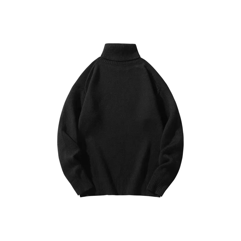 CRUSH KEY Sweaters Unisex-1