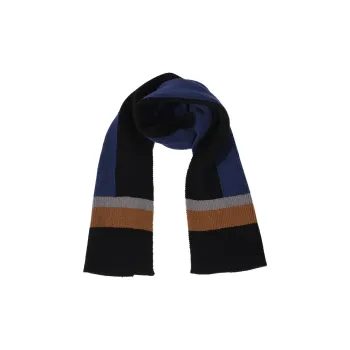 KENMONT Knit Scarves Kids