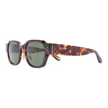 Linda Farrow Ramon Square frame Sunglasses