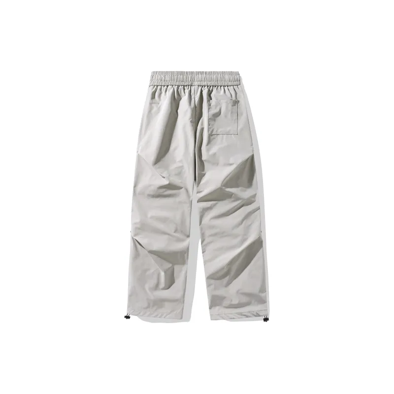 BENDL'S Autumn And Winter Season Casual Pants Unisex-8