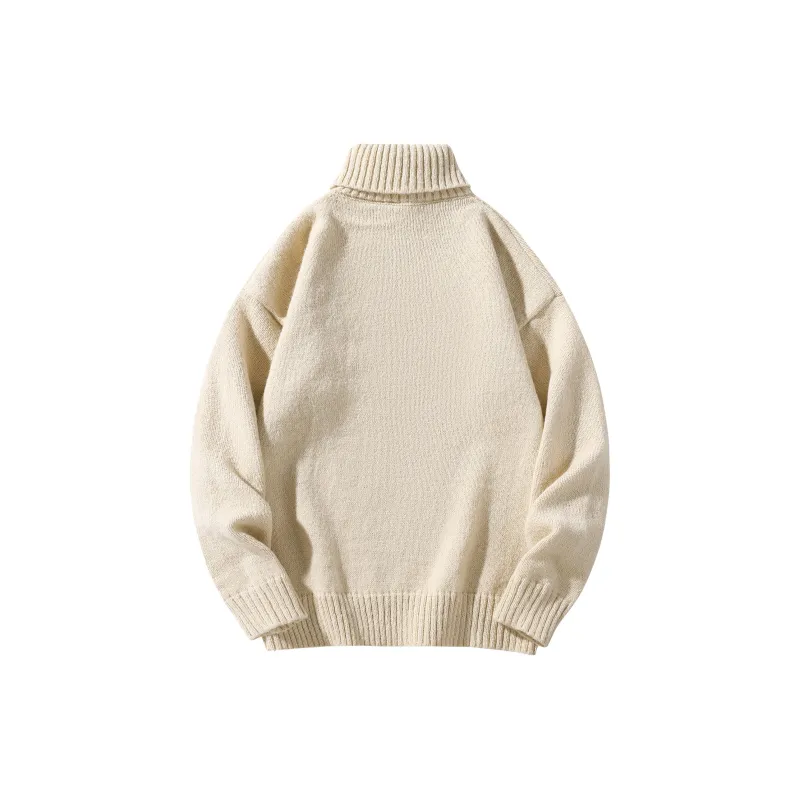 CRUSH KEY Sweaters Unisex-13