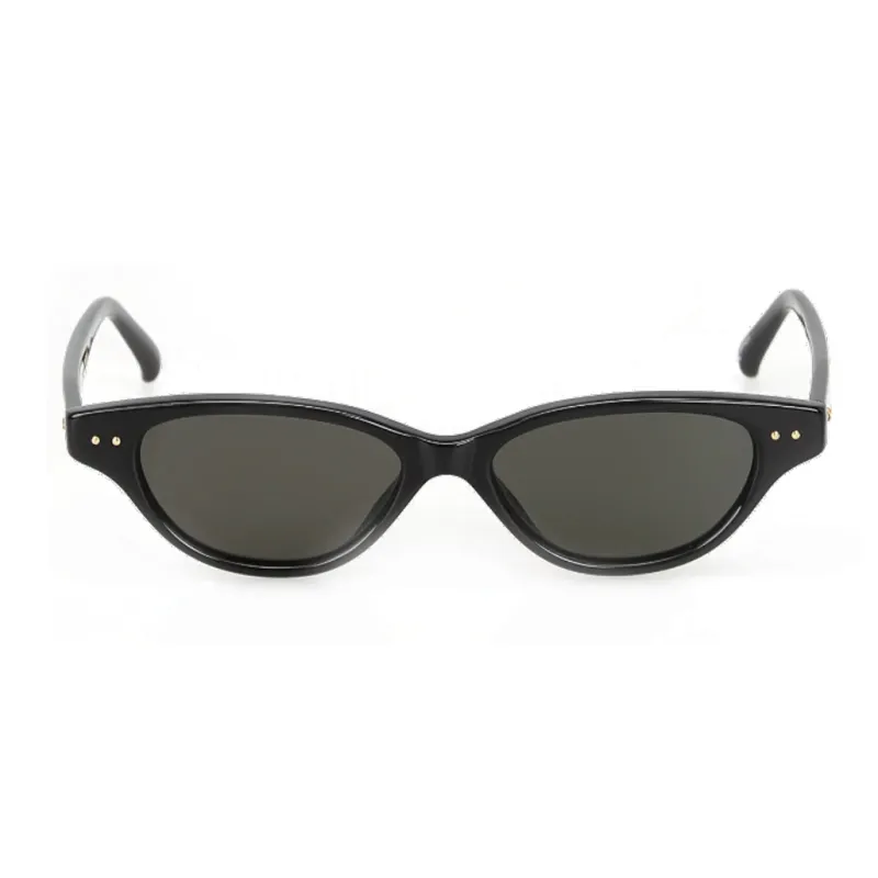 Linda Farrow X Alessandra Ambrosio Sunglasses-1