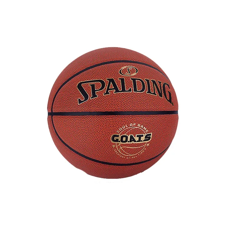 SPALDING GOATS Training Series PU Basketball Brown Size 7 Training Unisex-1