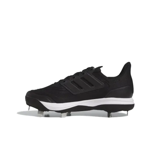 Adidas Ultra Boost Light Baseball Core Black Cloud White