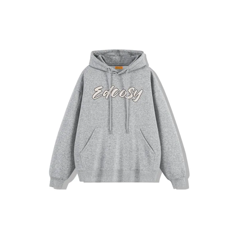 EDCO BREAK SILENCE Sweatshirt Unisex-34