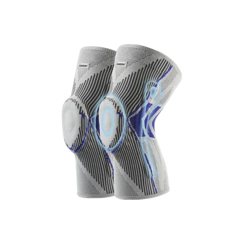 Kawasaki Knee Pads-5