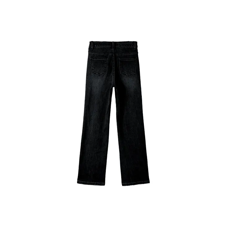 MITUAN Jeans Women's-13