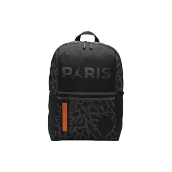 Jordan Polyester Essential Backpack Regular Men's Black