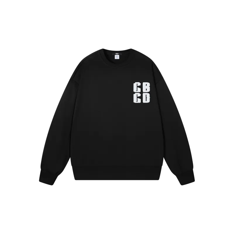 CBCD Sweatshirts Unisex-1