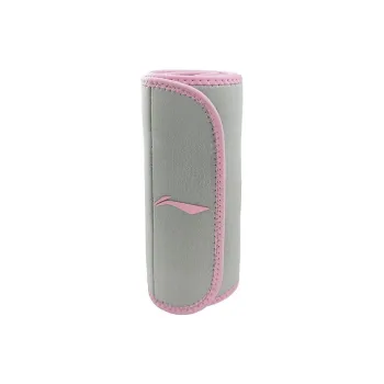 LiNing Back Support Braces Breathable Warm Protective Rehabilitation Compression Unisex