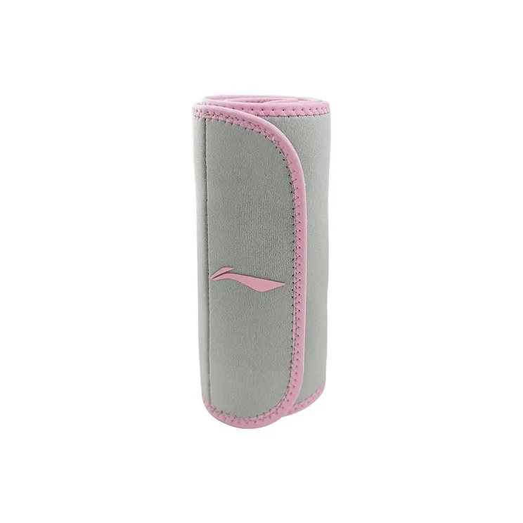 LiNing Back Support Braces Breathable Warm Protective Rehabilitation Compression Unisex-0