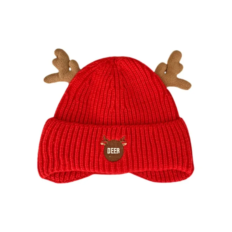 J W Beanies Unisex-2
