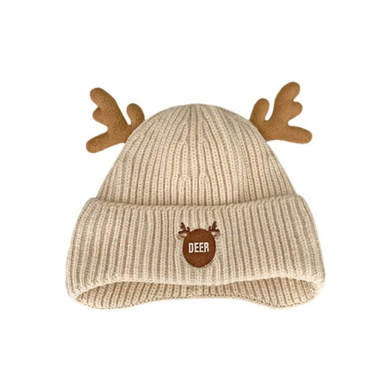 J W Beanies Unisex-0