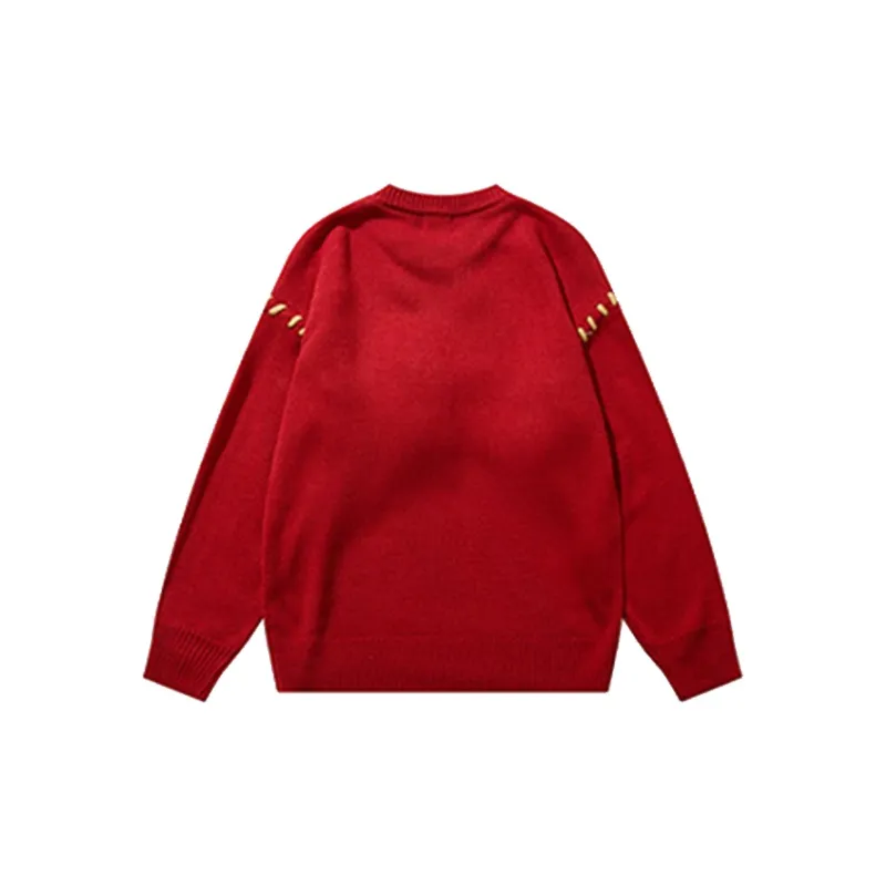 EOEI Knitwear Women's-1