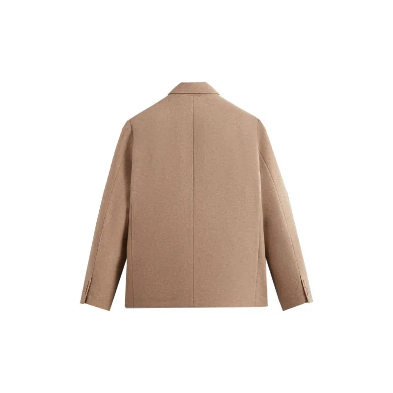 KITH Felted Jersey Julius Blazer-1