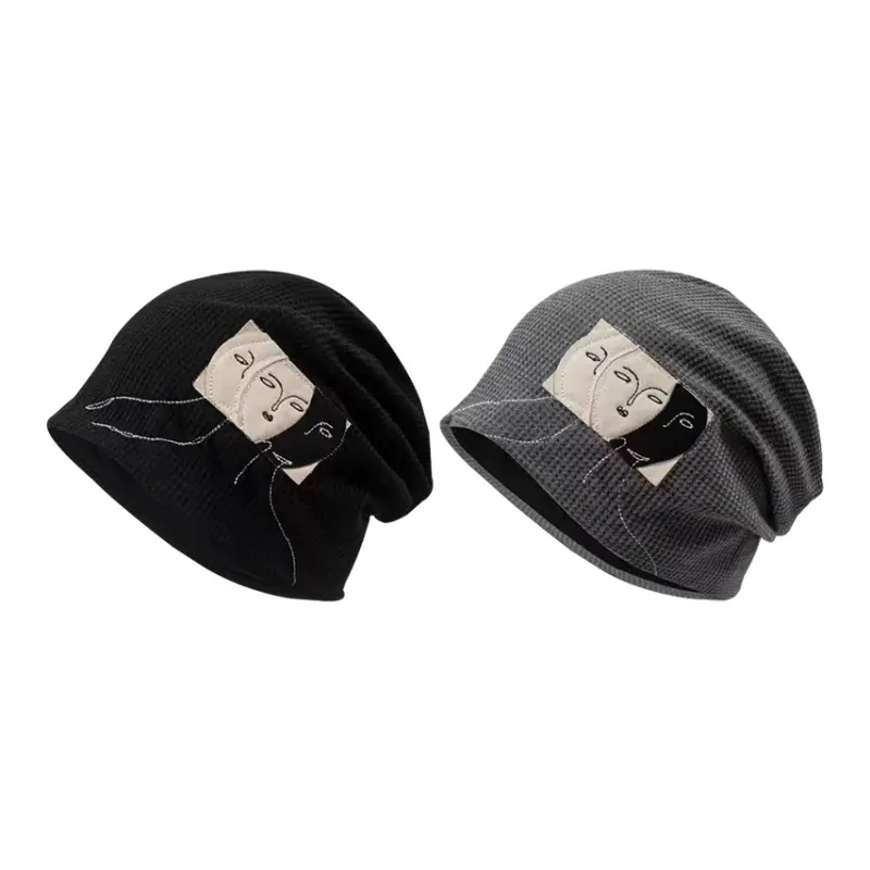 J W Beanies Unisex-3