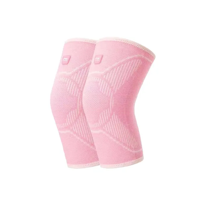 LiNing Knee Pads Silicone Running Unisex-6