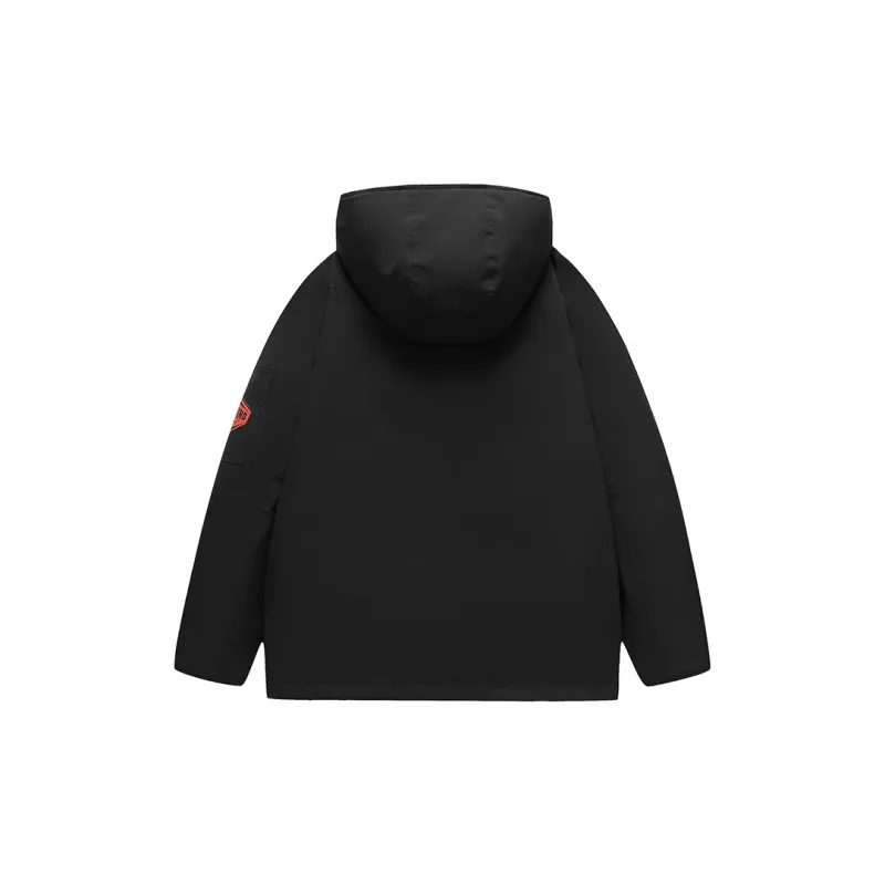 Lightning X Storm Down Jackets Unisex-1