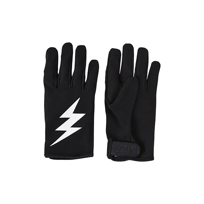 AMZ Riding Equipment Cycling Glove Unisex Polyester-8