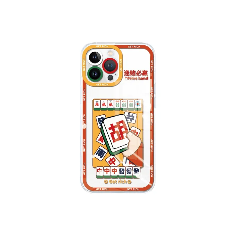 MINISO Phone Cases-2